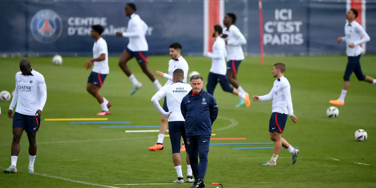 Troyes-PSG : les Parisiens dans une situation délicate avant leur déplacement