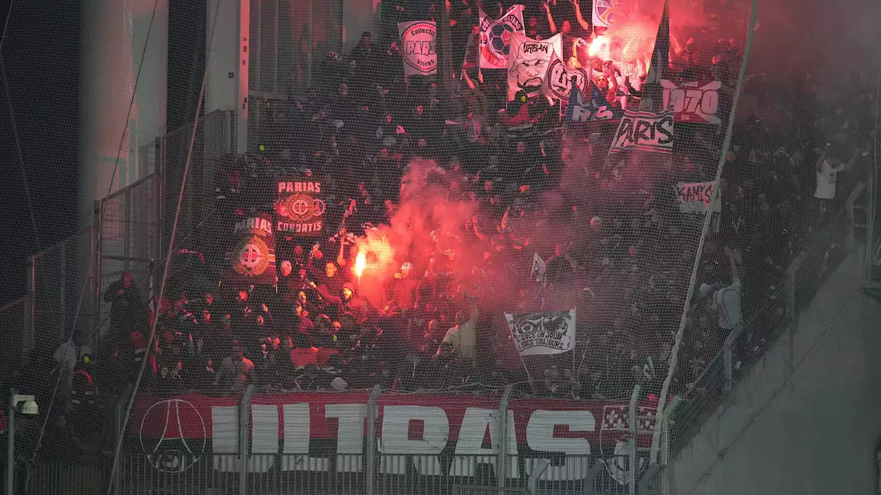 450 billets réservés au Collectif Ultra Paris bloqués par le PSG pour le déplacement à Troyes