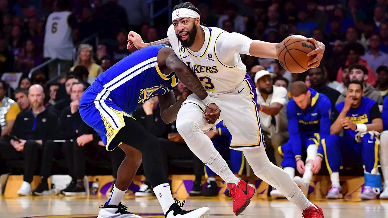 NBA - Playoffs : Les Los Angeles Lakers et le Miami Heat reprennent l'avantage