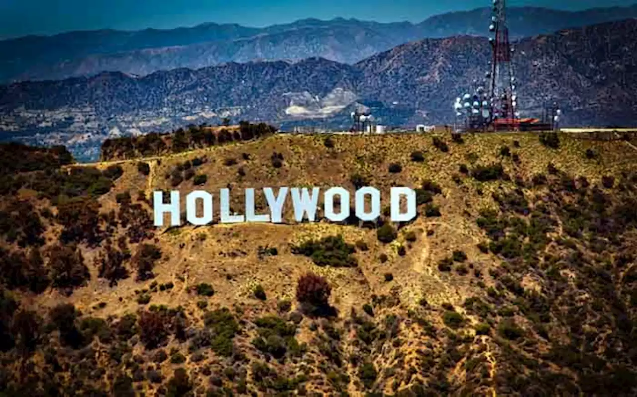 Hollywood strikes inflamed by claim AI could do writers' jobs