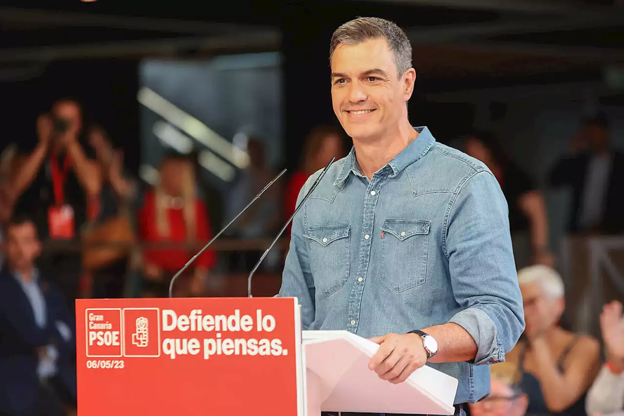 Pedro Sánchez anuncia que el ICO avalará el 20% de la hipoteca a jóvenes y familias con menores