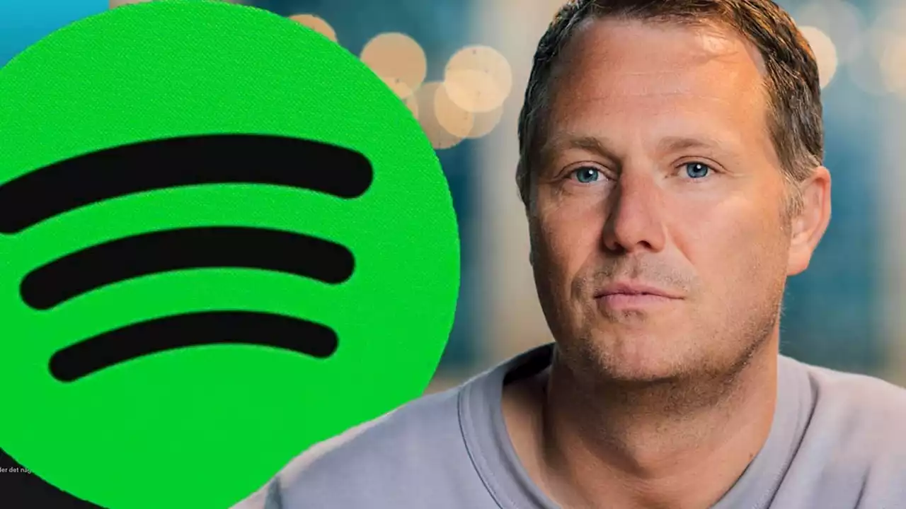 Spotifys förändring – artisterna drar in mer • Siffror visar miljardregn över artister