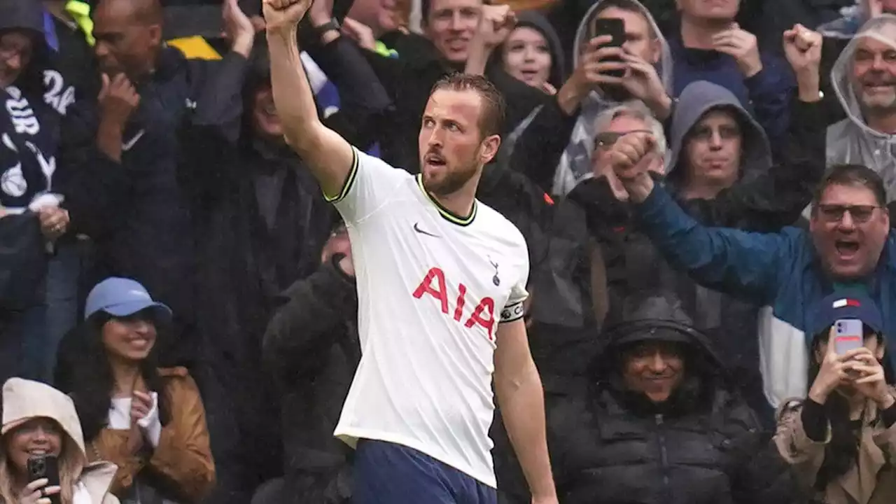 Electric Kane should be striking fear into one man as unlikely source tells him to 'be concerned'