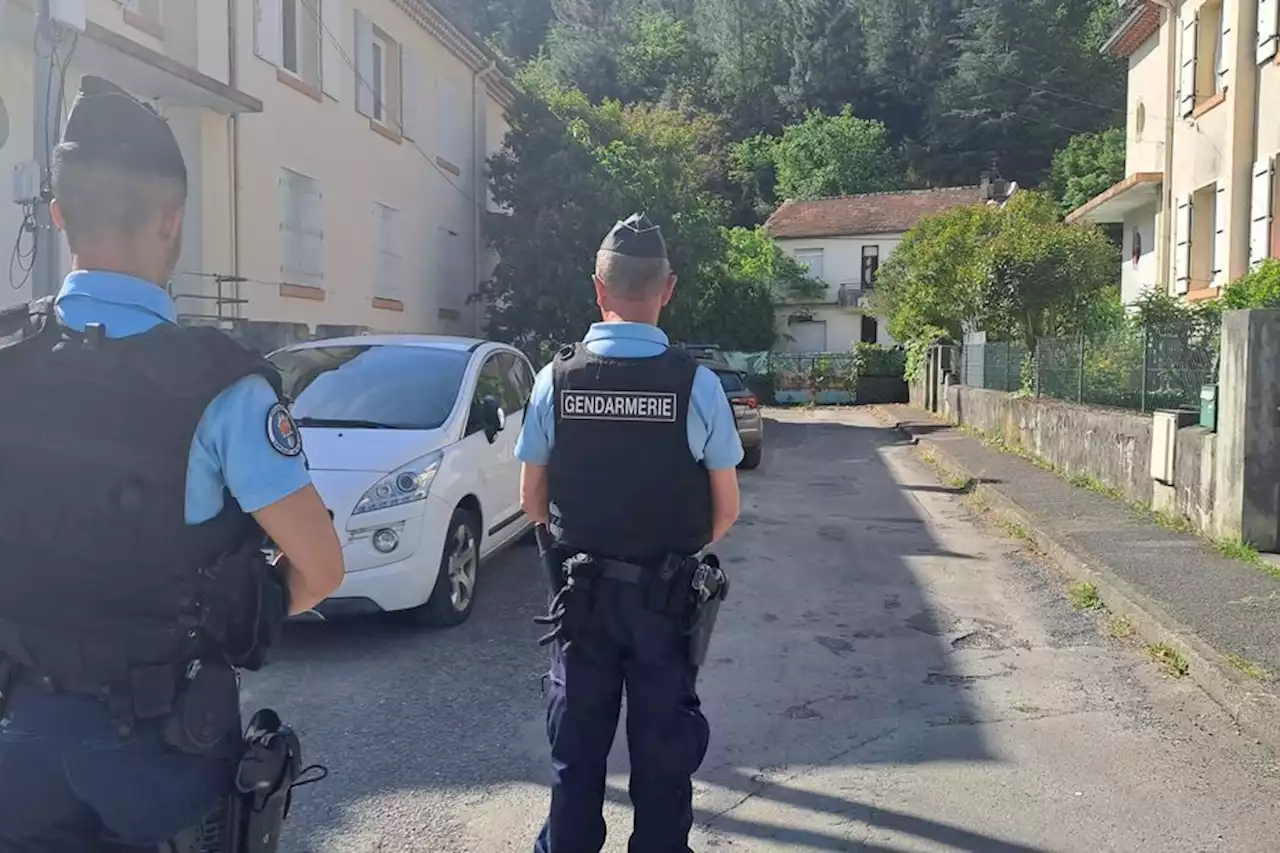 Double féminicide dans le Gard : le suspect mis en examen pour meurtres