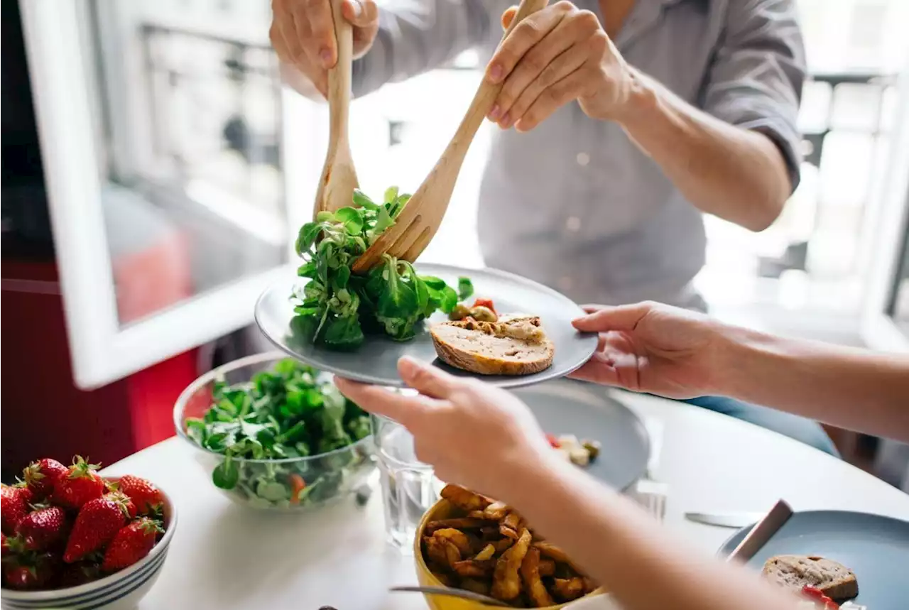 5 conseils pour créer son assiette écoresponsable