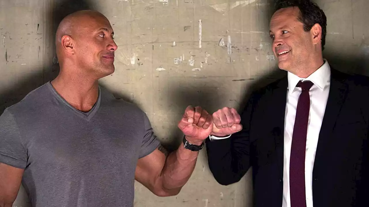 Vergesst 'Fast & Furious' & 'Jumanji': Hier gibt's einen noch besseren Dwayne-Johnson-Film, den aber kaum jemand kennt!