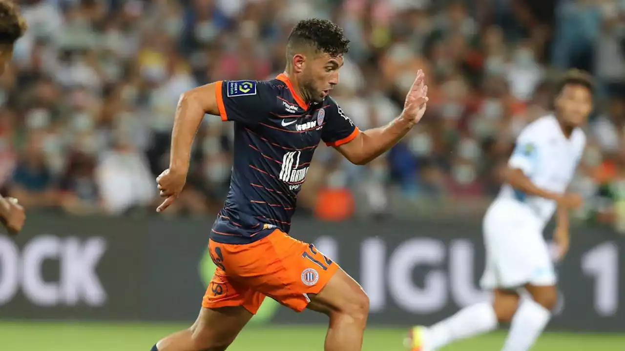 OL-MHSC : la déclaration dingue de Jordan Ferri après l’improbable défaite