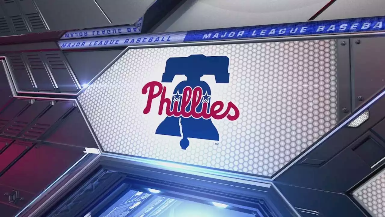 Harper hits first HR, but Phillies lose 6th straight