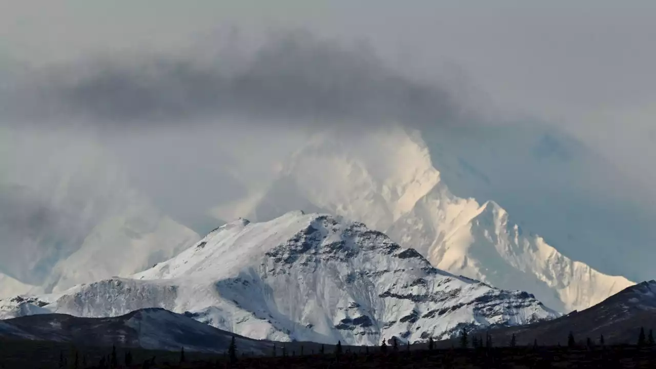 National Park employee killed during avalanche in Alaska