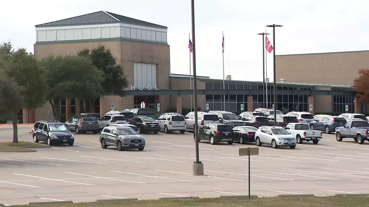 Northwest ISD's nearly $2B bond package passes