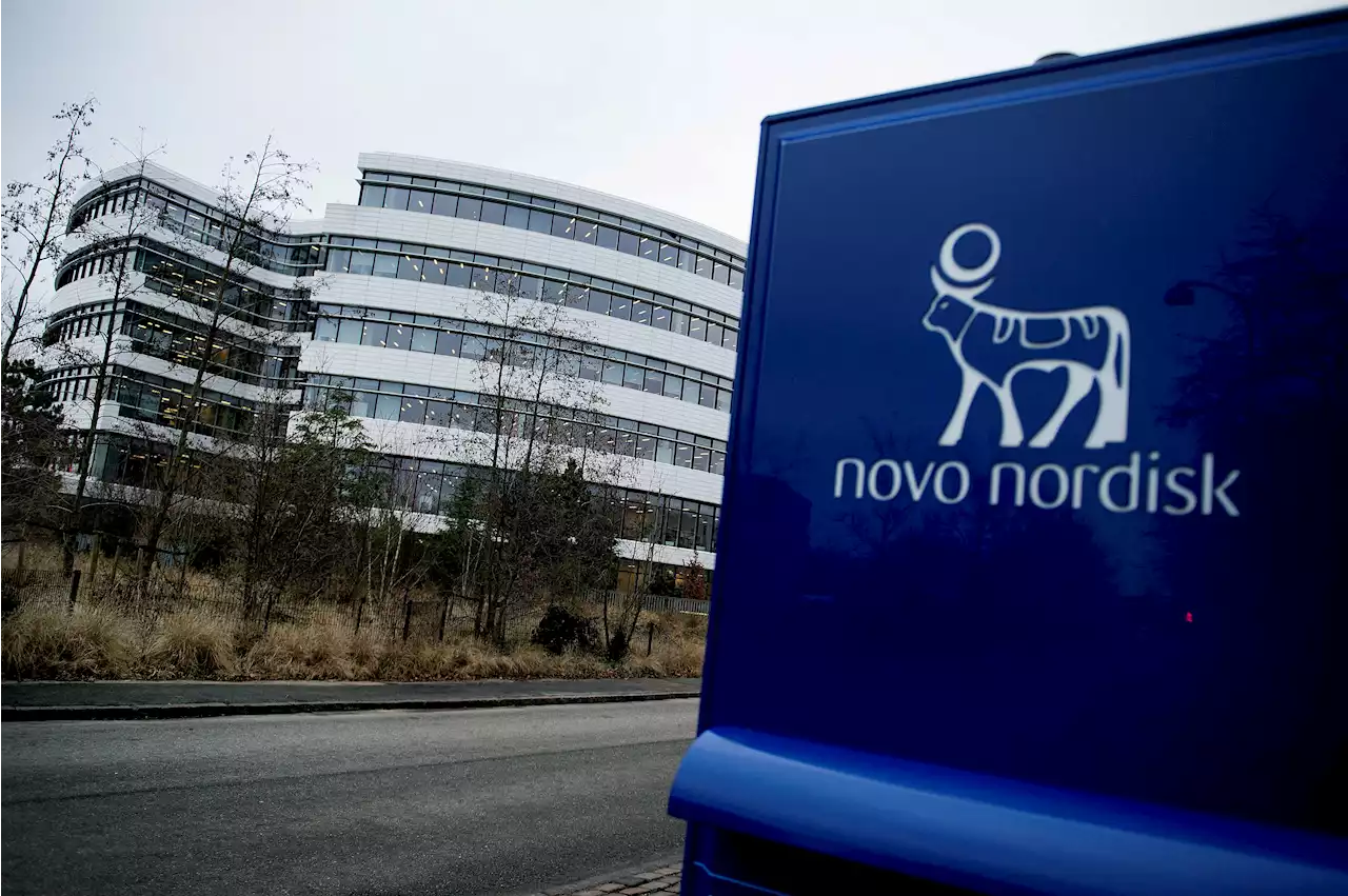 Novo Nordisk cuts supply of certain Wegovy doses as it faces strong demand