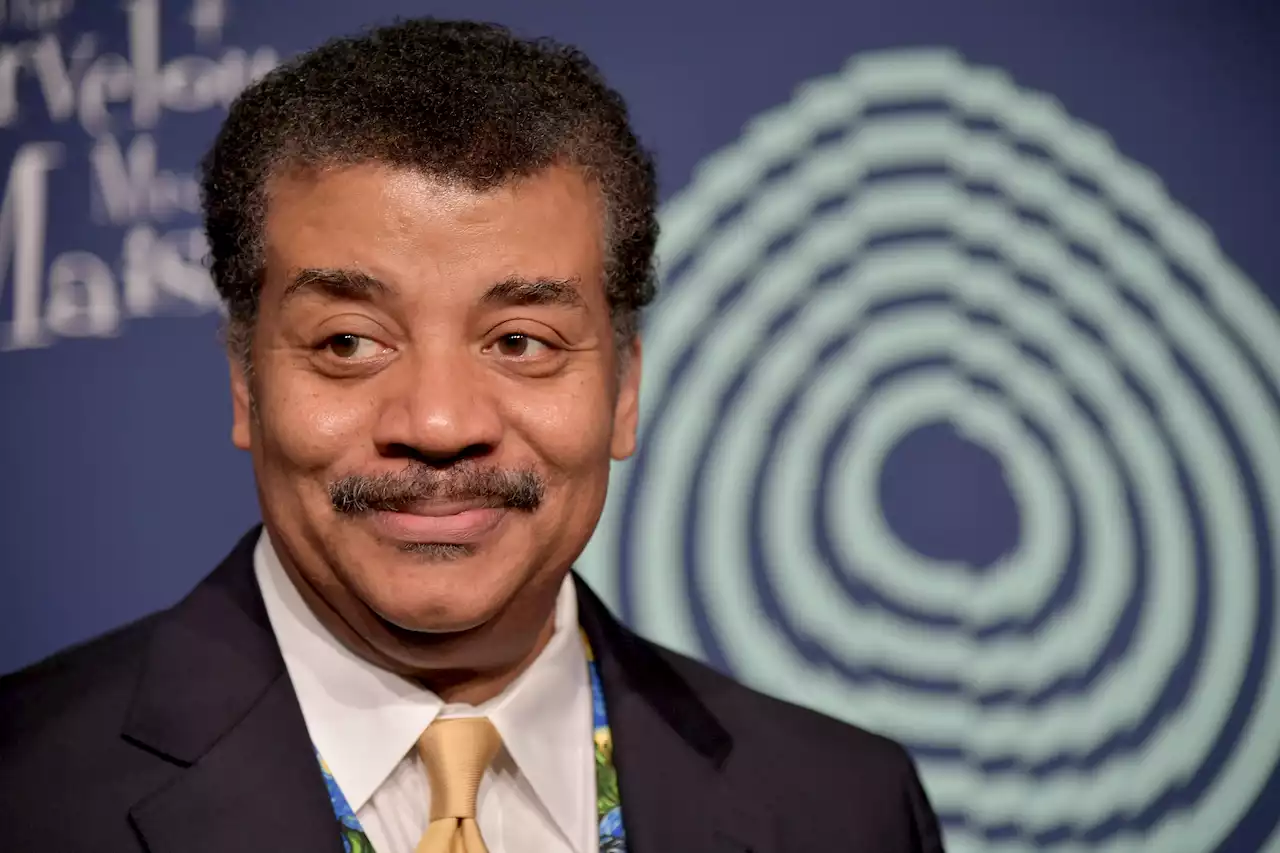 Astrophysicist Neil deGrasse Tyson offers optimistic view of AI, 'long awaited force' of 'reform'