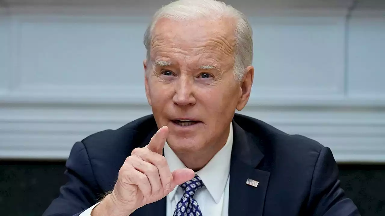 Biden calls for ‘more action’ after Texas mall shooting, asks Congress for assault weapons ban