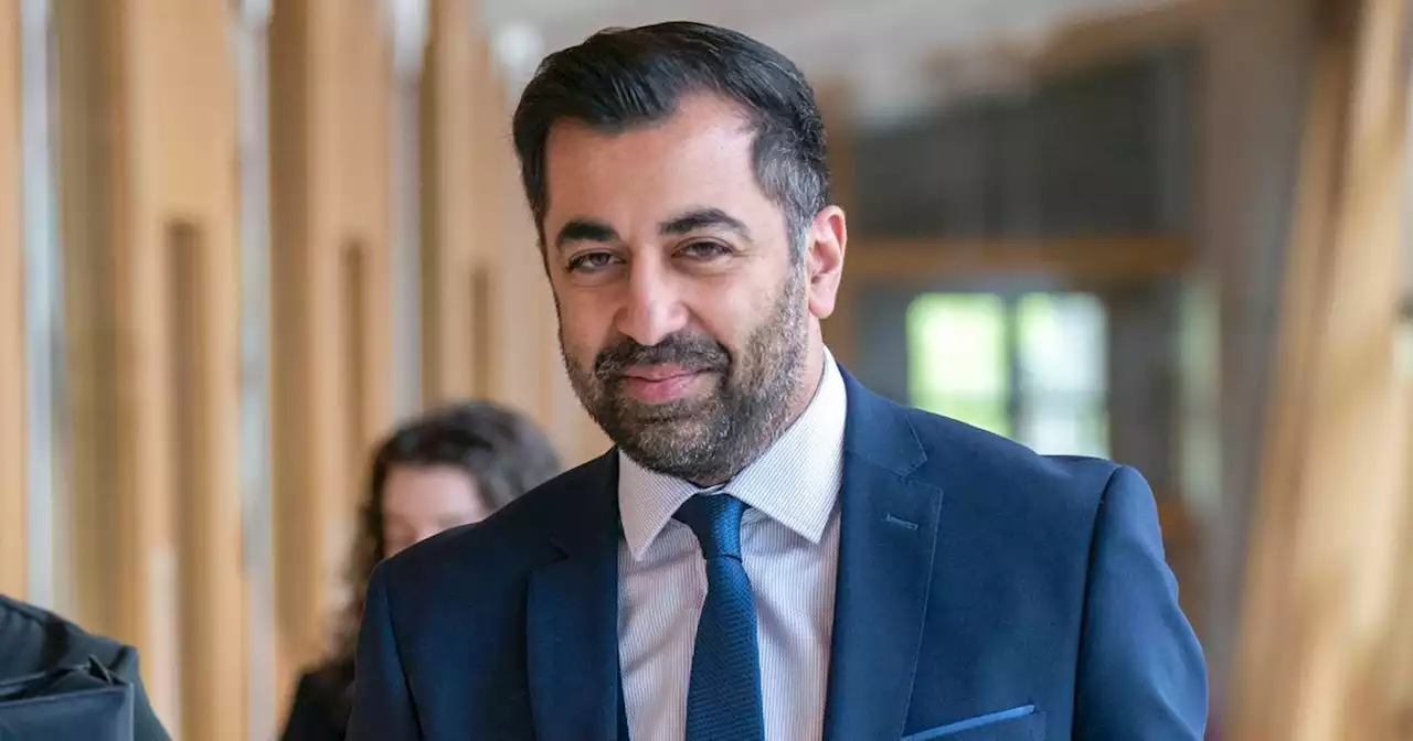 Humza Yousaf insists free school meal pilot in secondary schools to go ahead