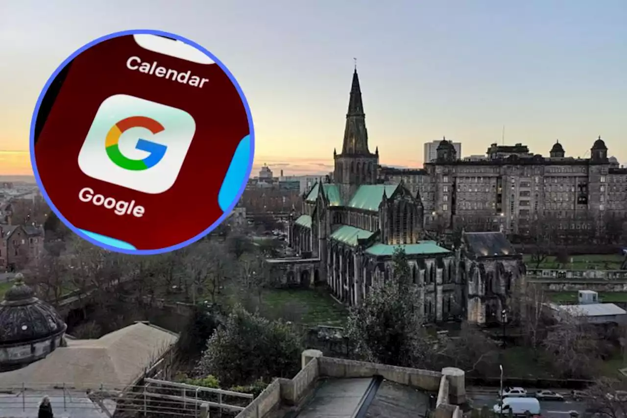 Glasgow landmark named among the most Googled free attractions in the UK