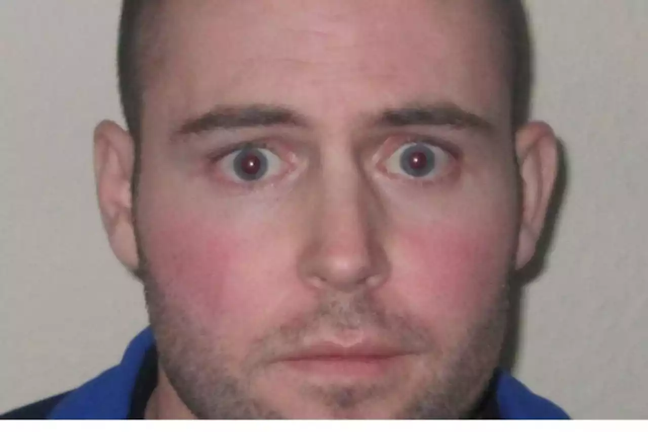 The Glasgow Crime Story of the Drumchapel man on the run for 8 years