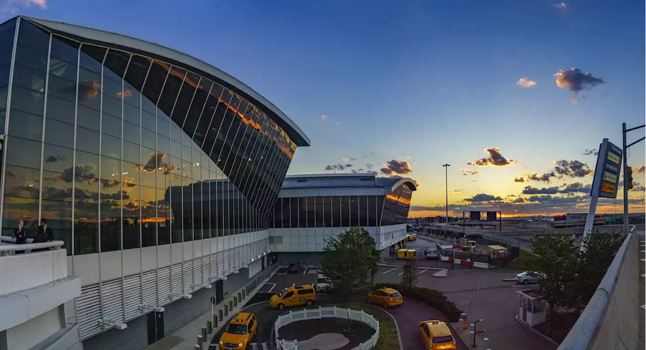 JFK airport hotel will become 318-unit affordable housing complex