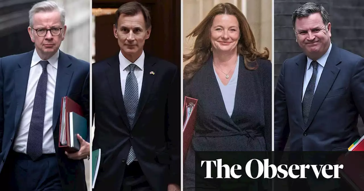 Anti-Tory coalition leaves party reeling and ministers at risk after polls disaster