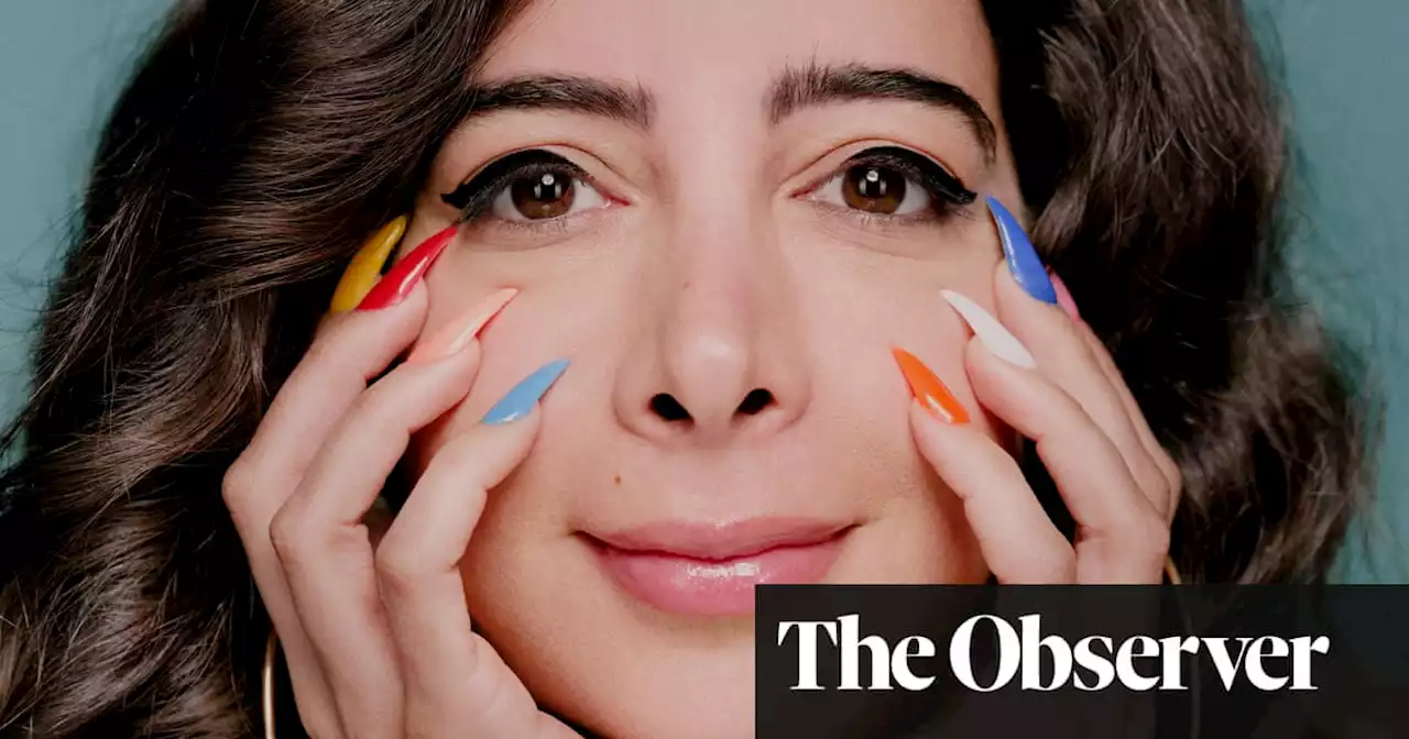 Beneath the gloss: should we stop having manicures?