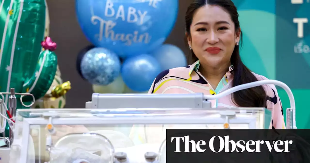 Exiled PM’s daughter determined to ‘seize the reins’ in Thai elections