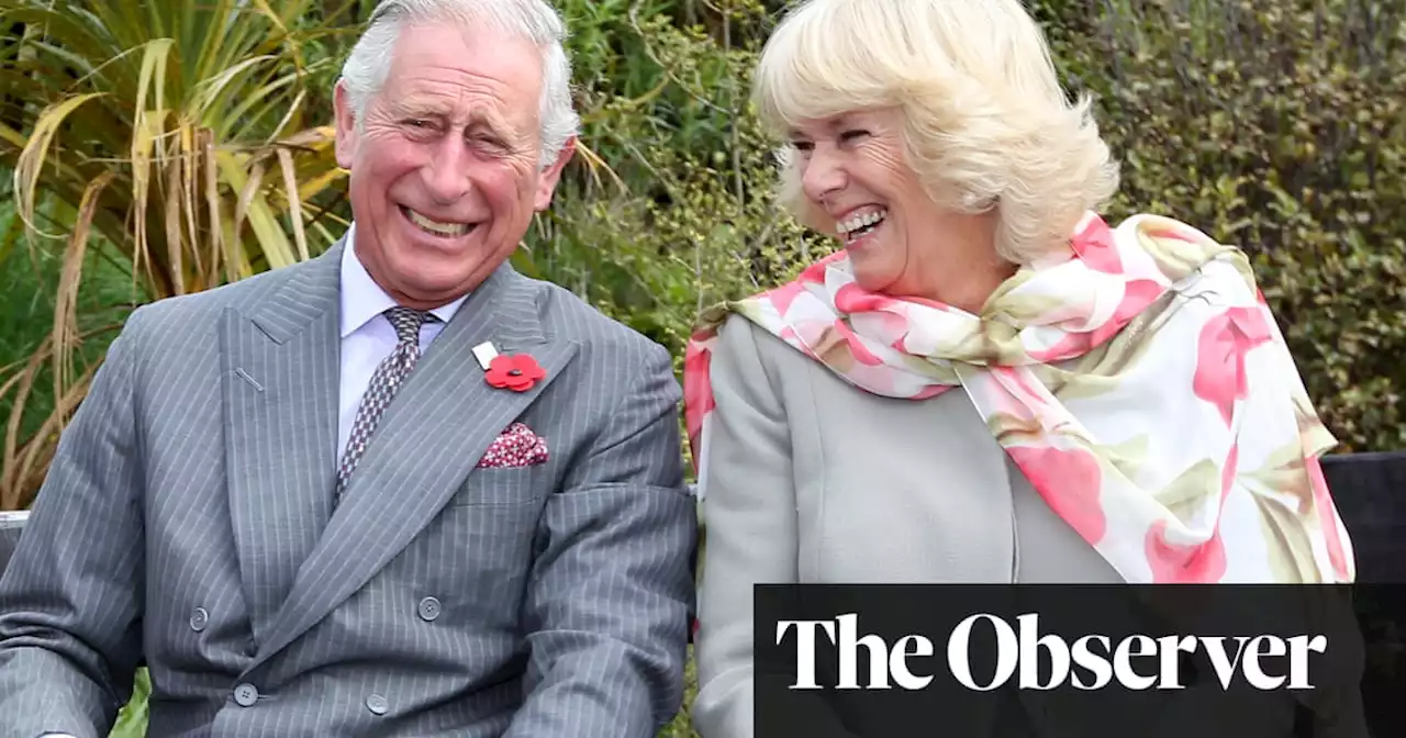 From tabloid target to consort: what can we expect from Queen Camilla?