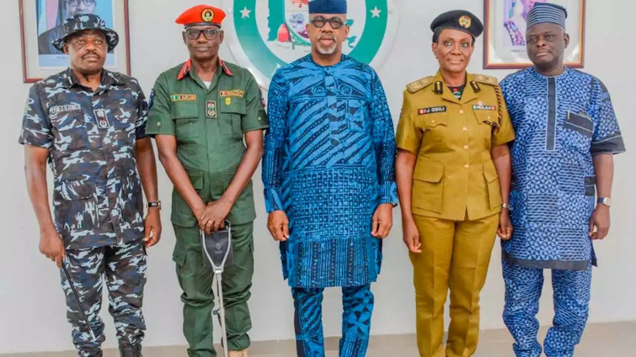 Cultism: Abiodun orders raid of illicit drug hideouts in Sagamu, environs | The Guardian Nigeria News - Nigeria and World News