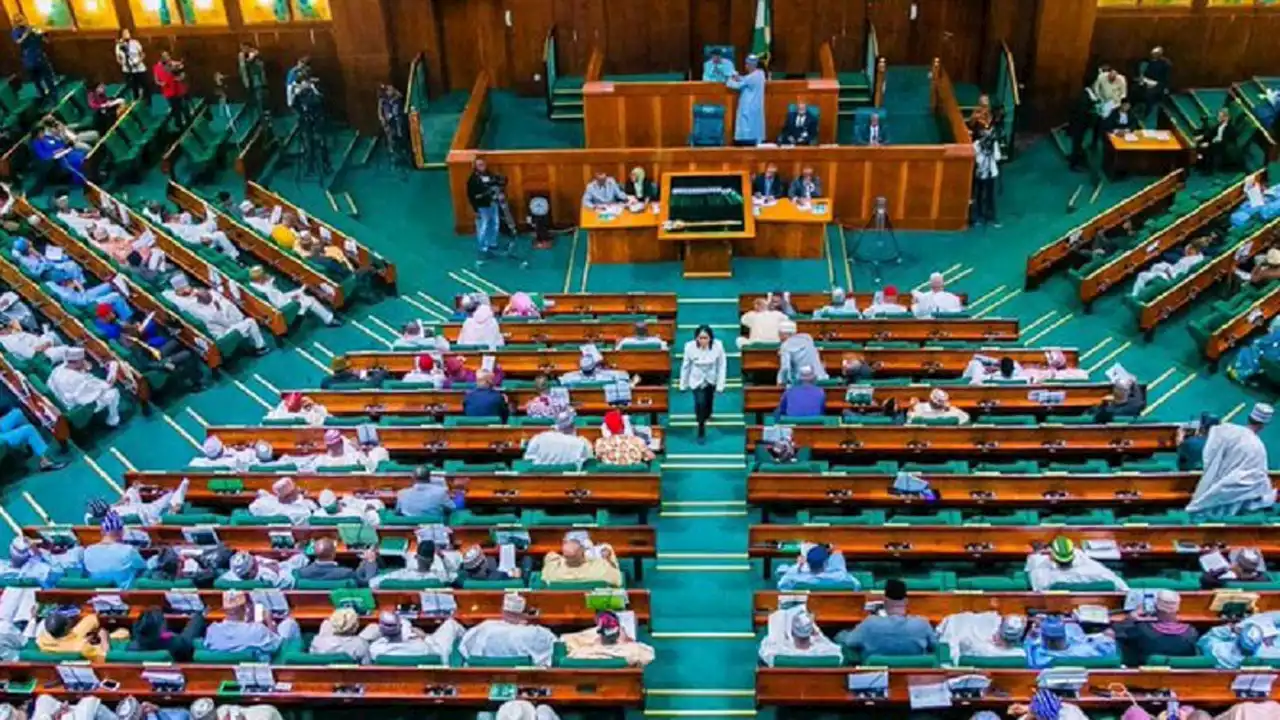 Intrigues as Reps plot revolt against APC’s zoning arrangement, choice candidates | The Guardian Nigeria News - Nigeria and World News