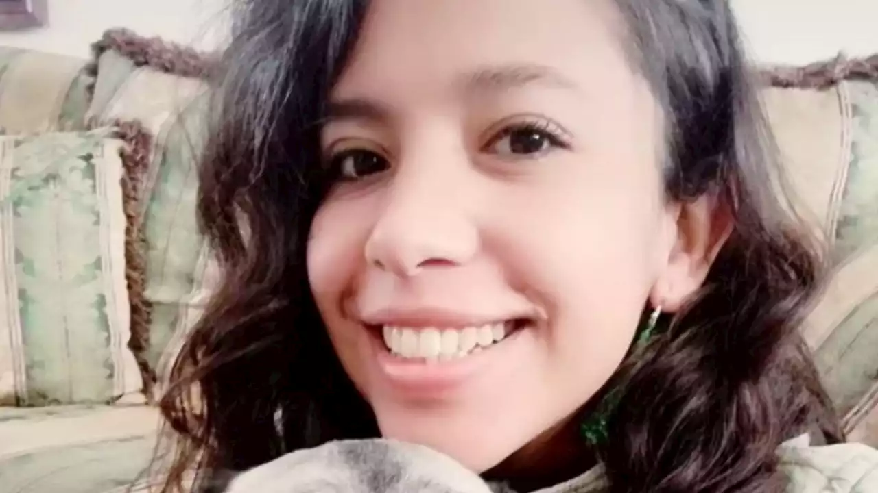 Alicia Esmeralda: encuentran sin vida a la joven reportada como desaparecida en Puebla