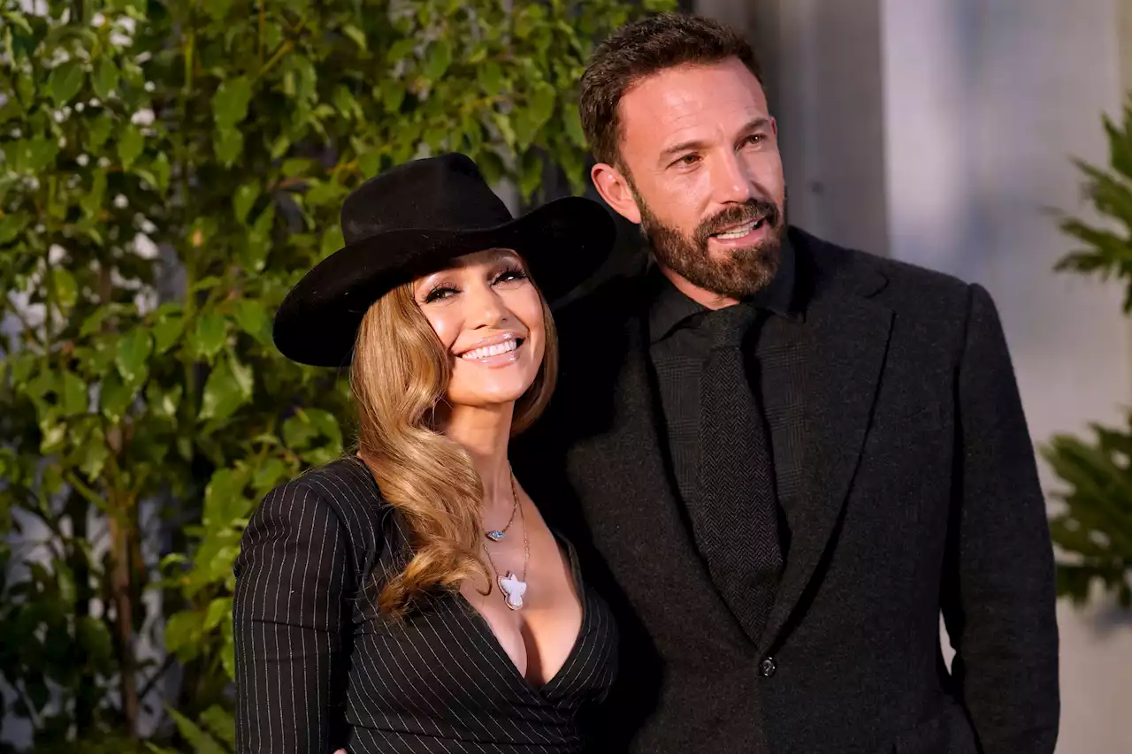 Jennifer Lopez's Mom Prayed For A Ben Affleck Reunion For Decades