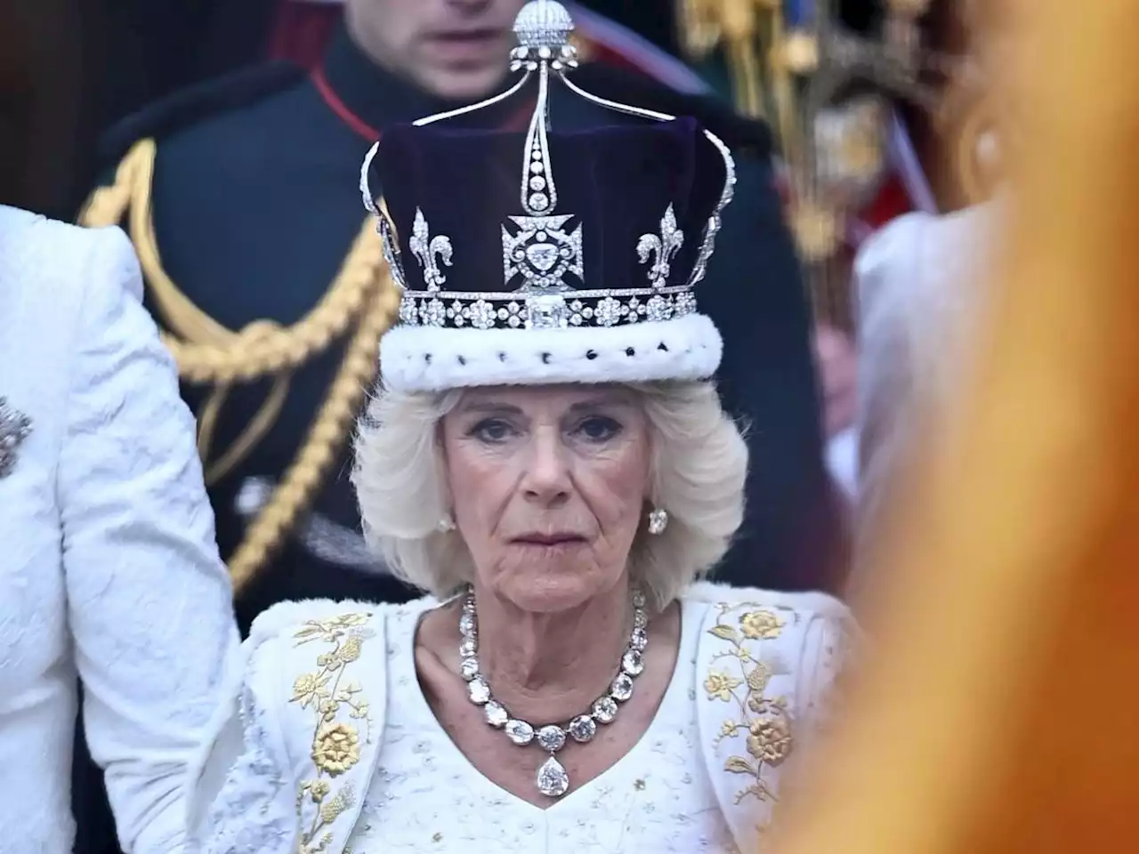 Camilla, sei curiosità sulla regina consorte