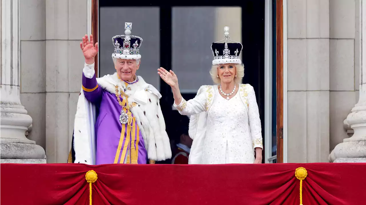 Algunos artistas han rechazado actuar en la celebración de la coronación de Carlos III