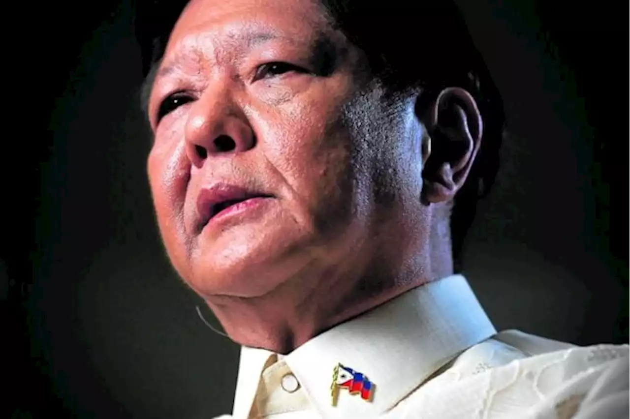 Marcos Jr. approves Maharlika fund, 10 other bills as Ledac priority measures