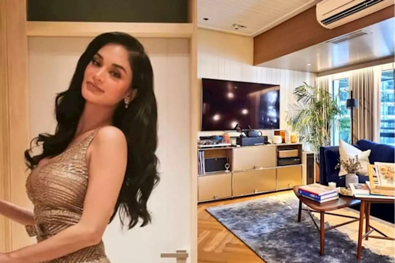 Pia Wurtzbach sells condo unit as she moves to ‘next chapter’ of life