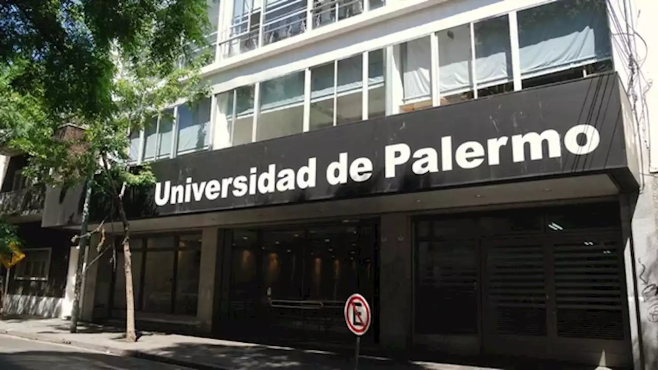 Cuánto cuesta la Universidad de Palermo en 2023