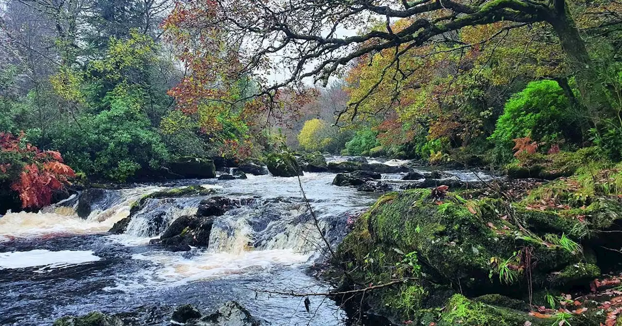 ‘Following the river has led me into a rich treasure trove of hidden histories’