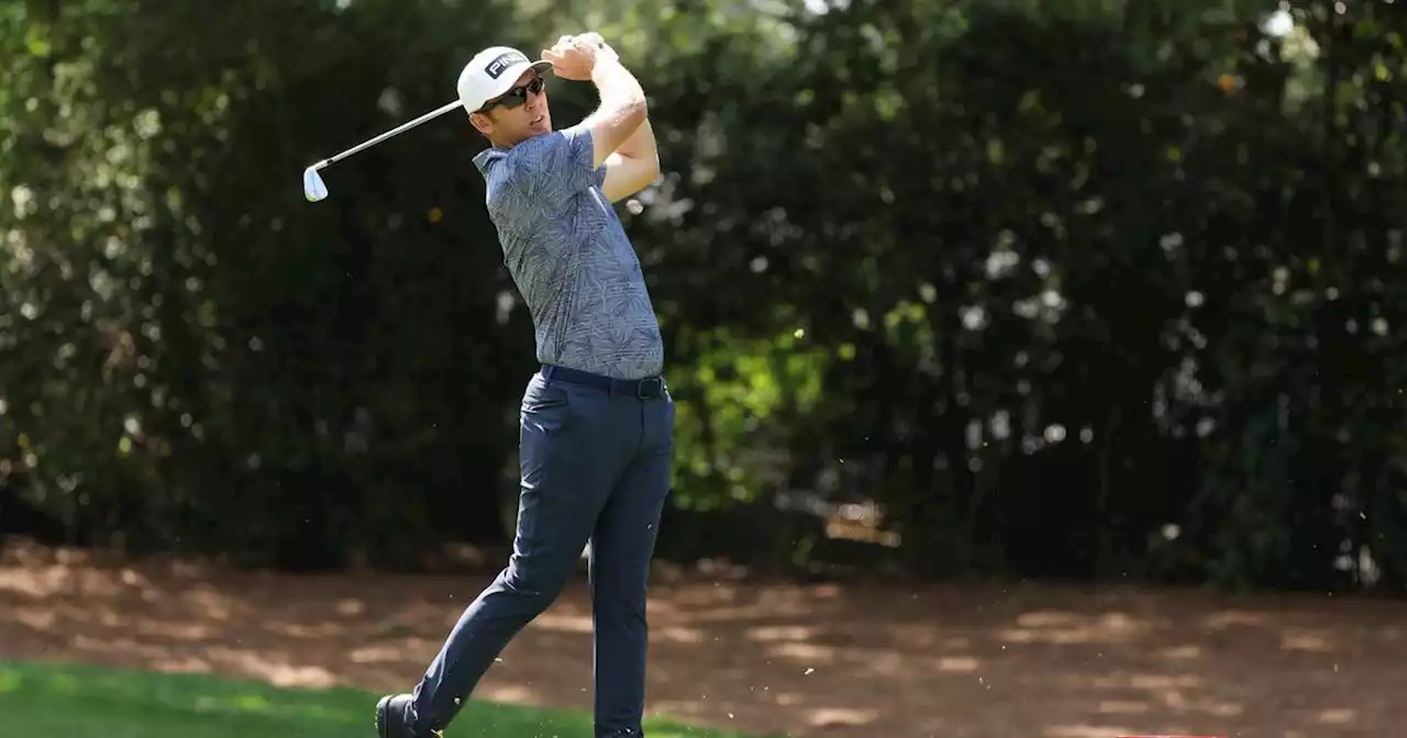 Séamus Power chasing top-10 finish as Rory McIlroy’s challenge fades at Wells Fargo Championship