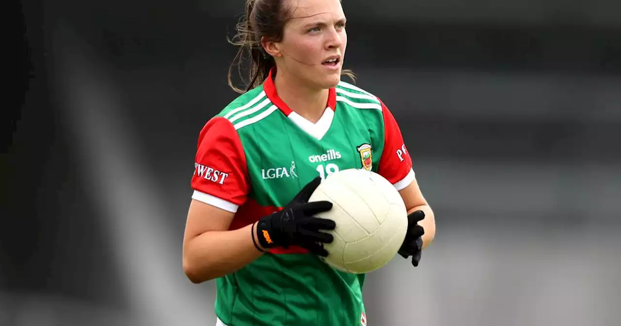 Mayo scupper Galway’s hopes of five Connacht titles in a row in decisive win