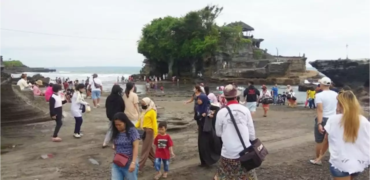 Muncul Kuota Pembatasan Turis Asing, PHRI Tabanan Minta Hati-Hati Menerapkan