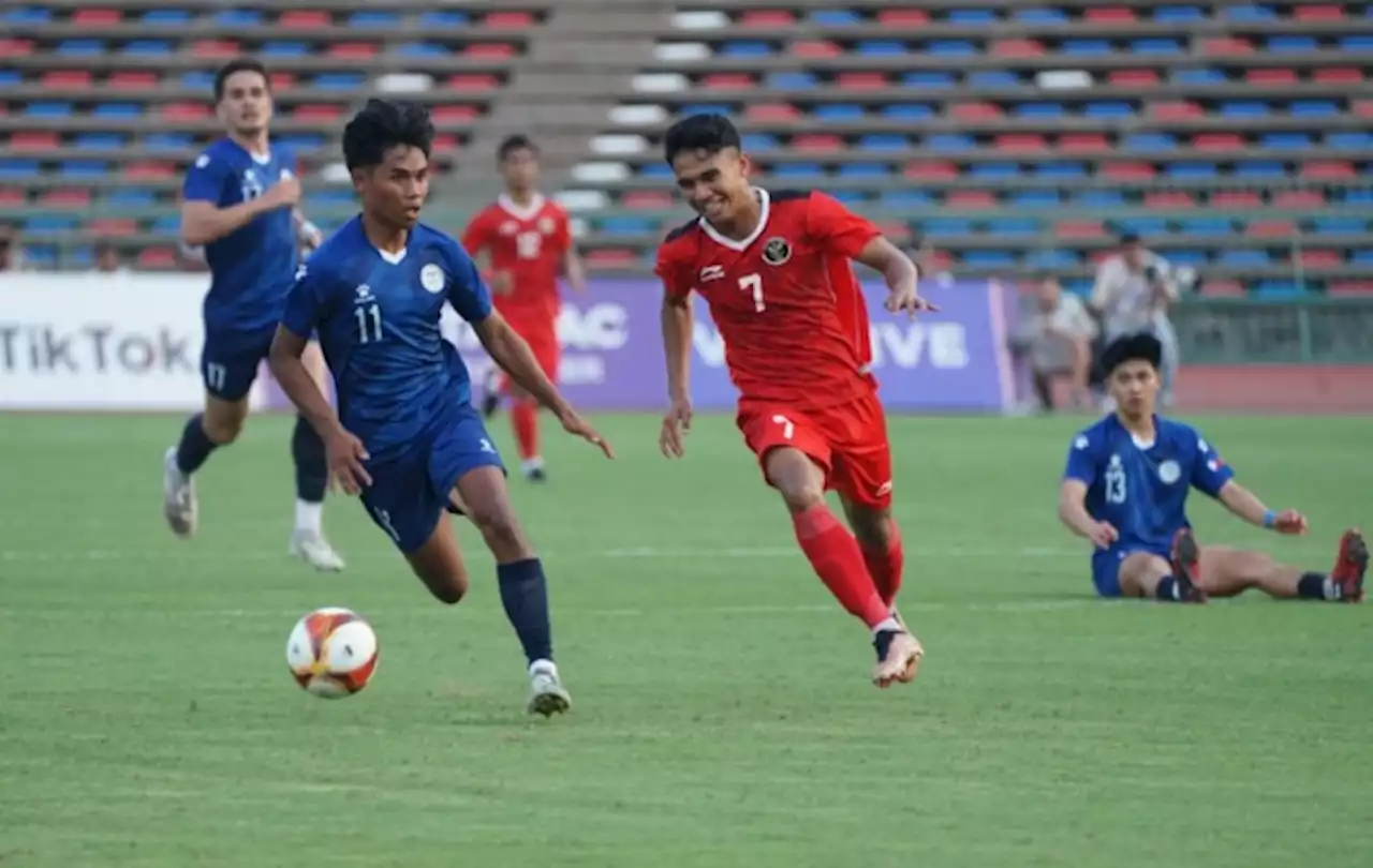 Timnas Jangan Anggap Remeh Timor Leste, Jaga Kebersamaan dan Mental