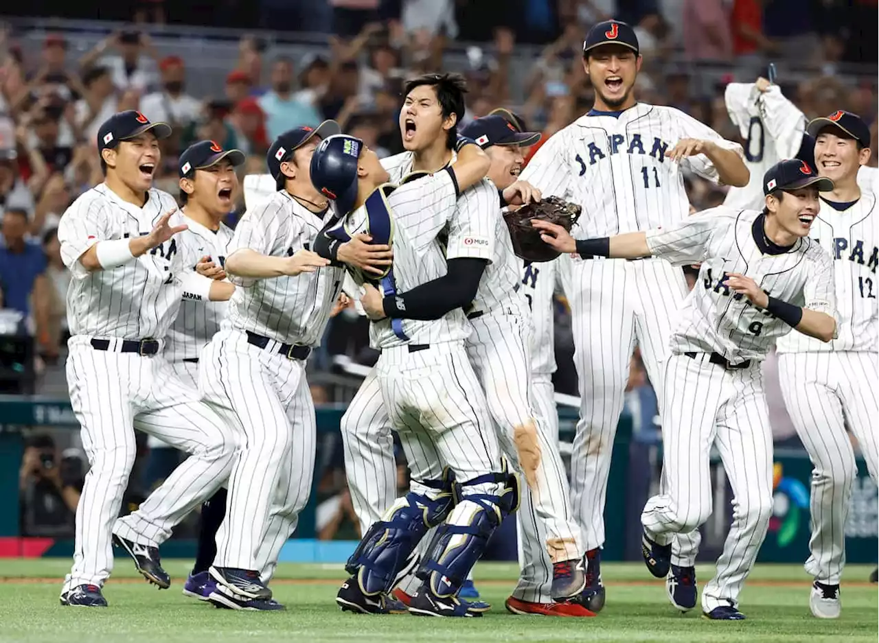 「子供が野球をやってみたいと言い出した」 WBC優勝1か月、少年向け教室じわり問い合わせ増加