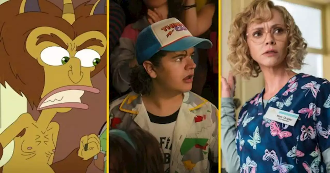 6 huge shows and one huge movie affected by the Hollywood writers strike | JOE.ie