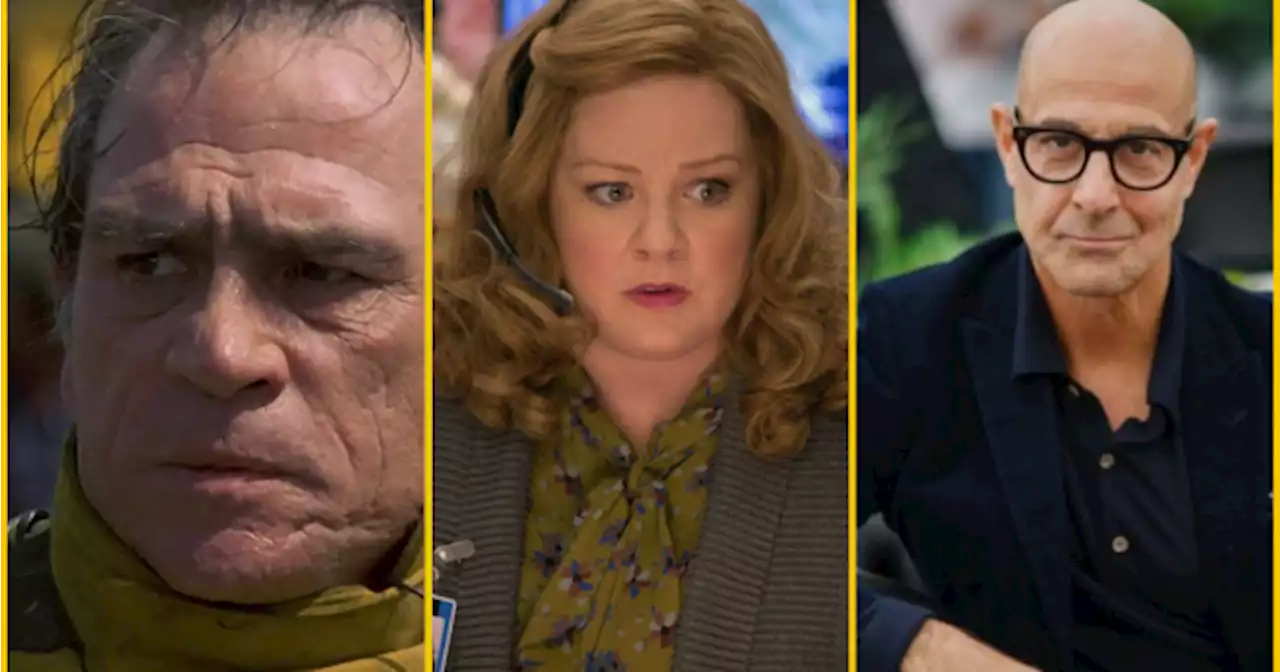 QUIZ: Name the Marvel movie from the actor with a small role in it | JOE.ie