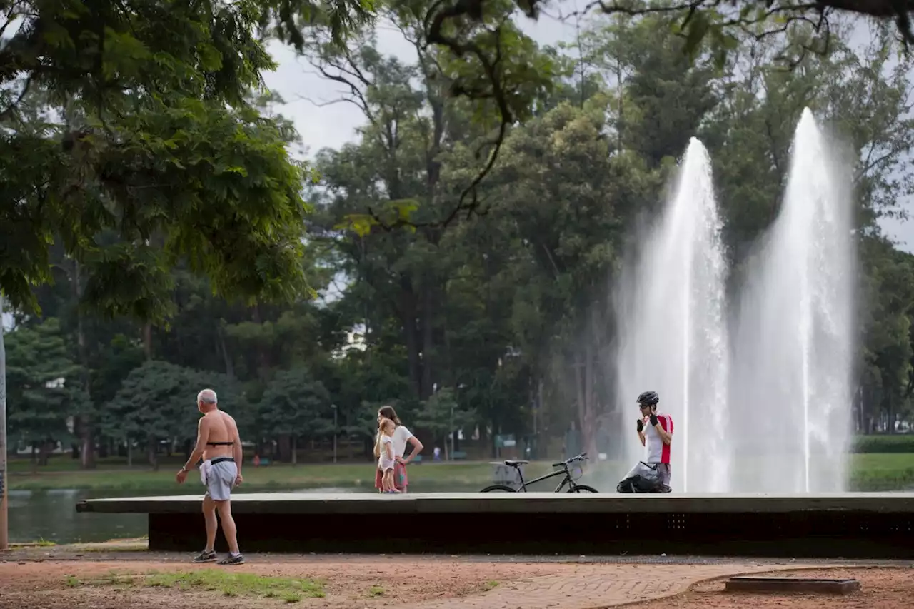 São Paulo vive maio com mais dias quentes em 62 anos, diz Climatempo