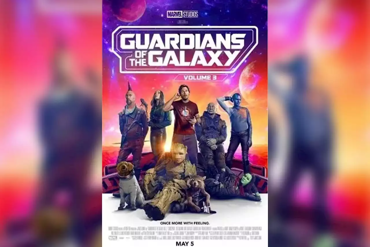 Jadwal Bioskop Solo Hari Ini, 7 Mei 2023: CGV Transmart-Platinum Cineplex