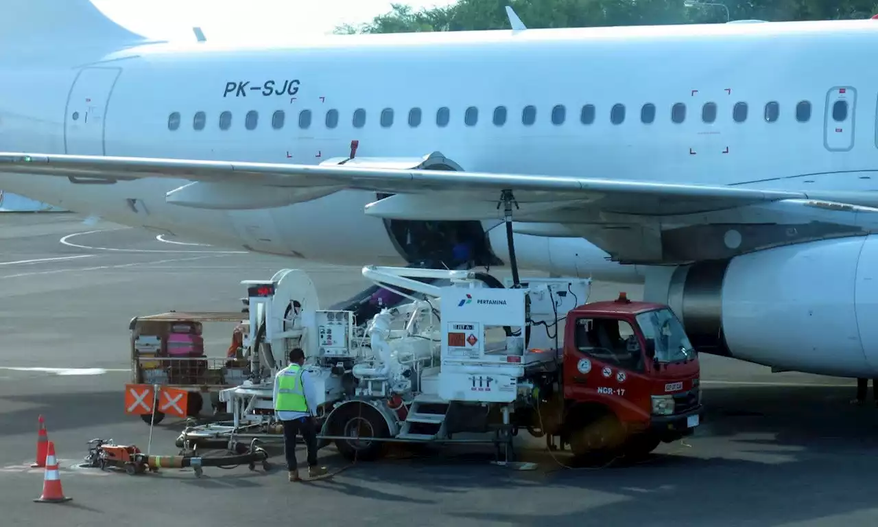 Konsumsi Avtur di Bandara Bali Naik 8,2 Persen, Mayoritas Pesawat Rute Internasional