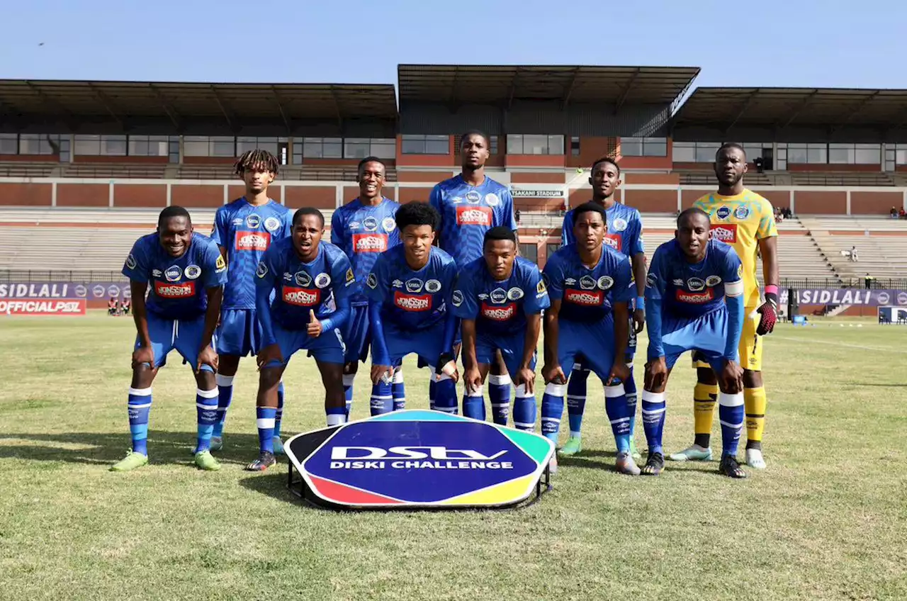 SuperSport crowned Diski Challenge champions | KickOff