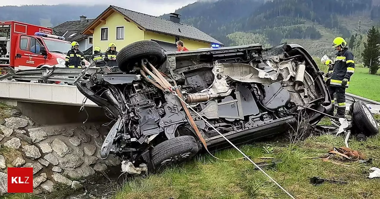 22-Jährige getötet: Schock und Entsetzen in Kärntner Heimatgemeinde des Opfers