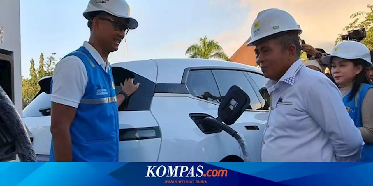 Dirut PLN: Infrastruktur Kelistrikan KTT ASEAN Siap 100 Persen