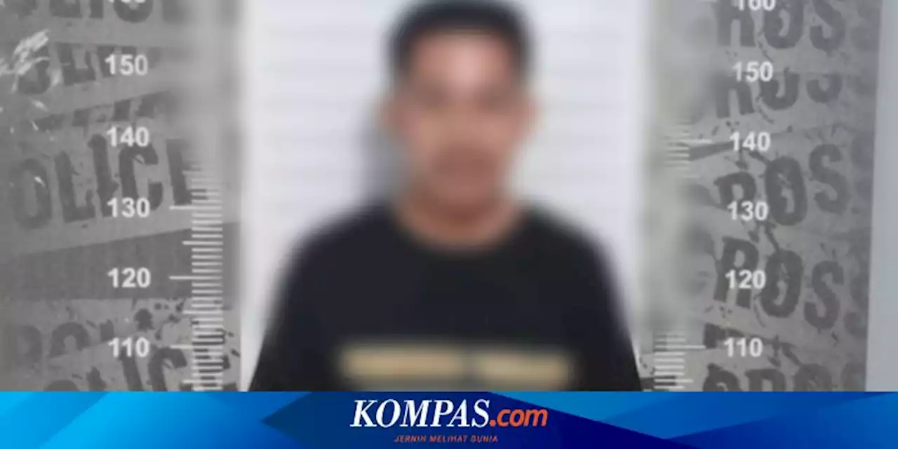 Lecehkan dan Tikam Mahasiswa, Oknum Sekuriti Kampus di Makassar Akhirnya Dipecat