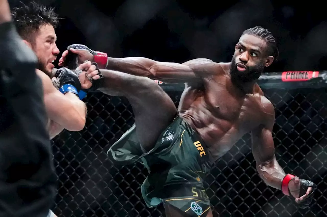 Aljamain Sterling’s win at UFC 288 may send Henry Cejudo back to retirement